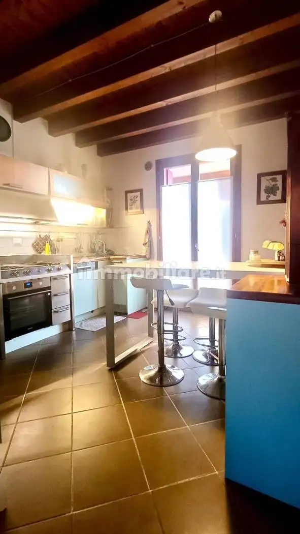 Terratetto plurifamiliare via Goffredo Mameli, San Giacomo, Lion, Carpanedo, Albignasego - foto 3