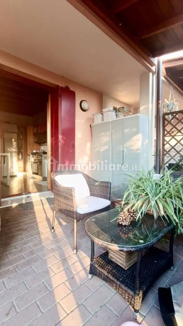 Terratetto plurifamiliare via Goffredo Mameli, San Giacomo, Lion, Carpanedo, Albignasego - foto 4