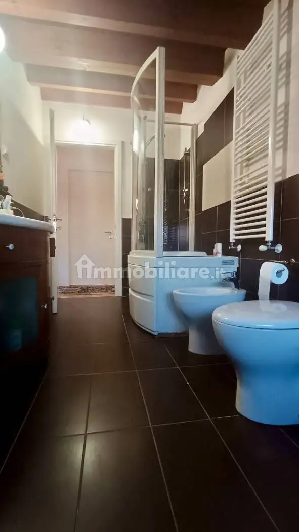 Terratetto plurifamiliare via Goffredo Mameli, San Giacomo, Lion, Carpanedo, Albignasego - foto 5