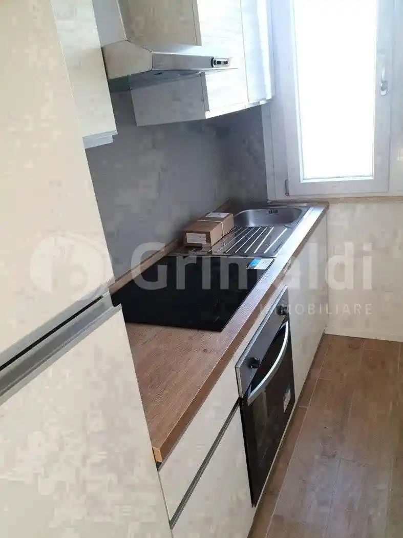 Trilocale via Antonio Pigafetta, 190, Lido di Savio - Lido di Classe, Ravenna - foto 4