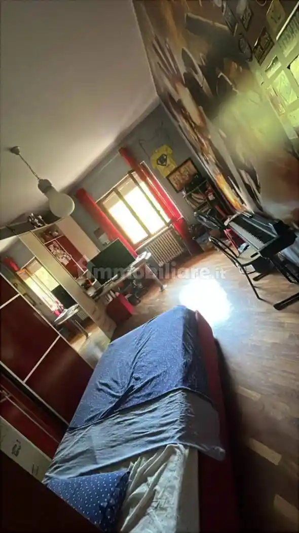 Quadrilocale via delle Fosse Ardeatine, Centro, Frosinone - foto 2