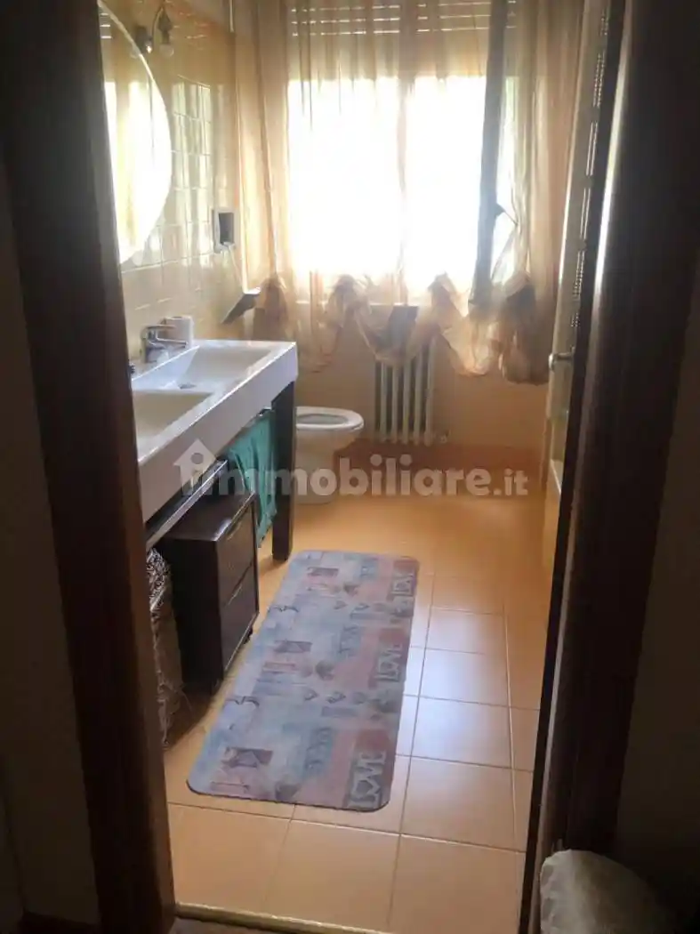 Quadrilocale via delle Fosse Ardeatine, Centro, Frosinone - foto 4