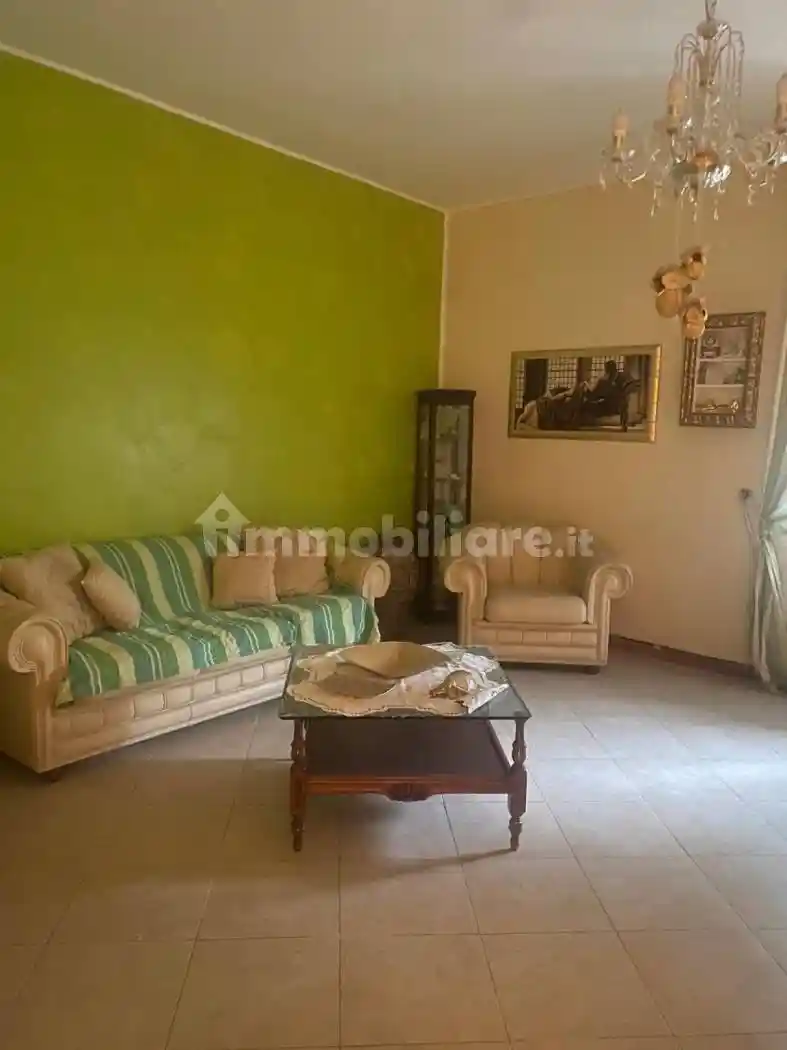 Quadrilocale via delle Fosse Ardeatine, Centro, Frosinone - foto 5