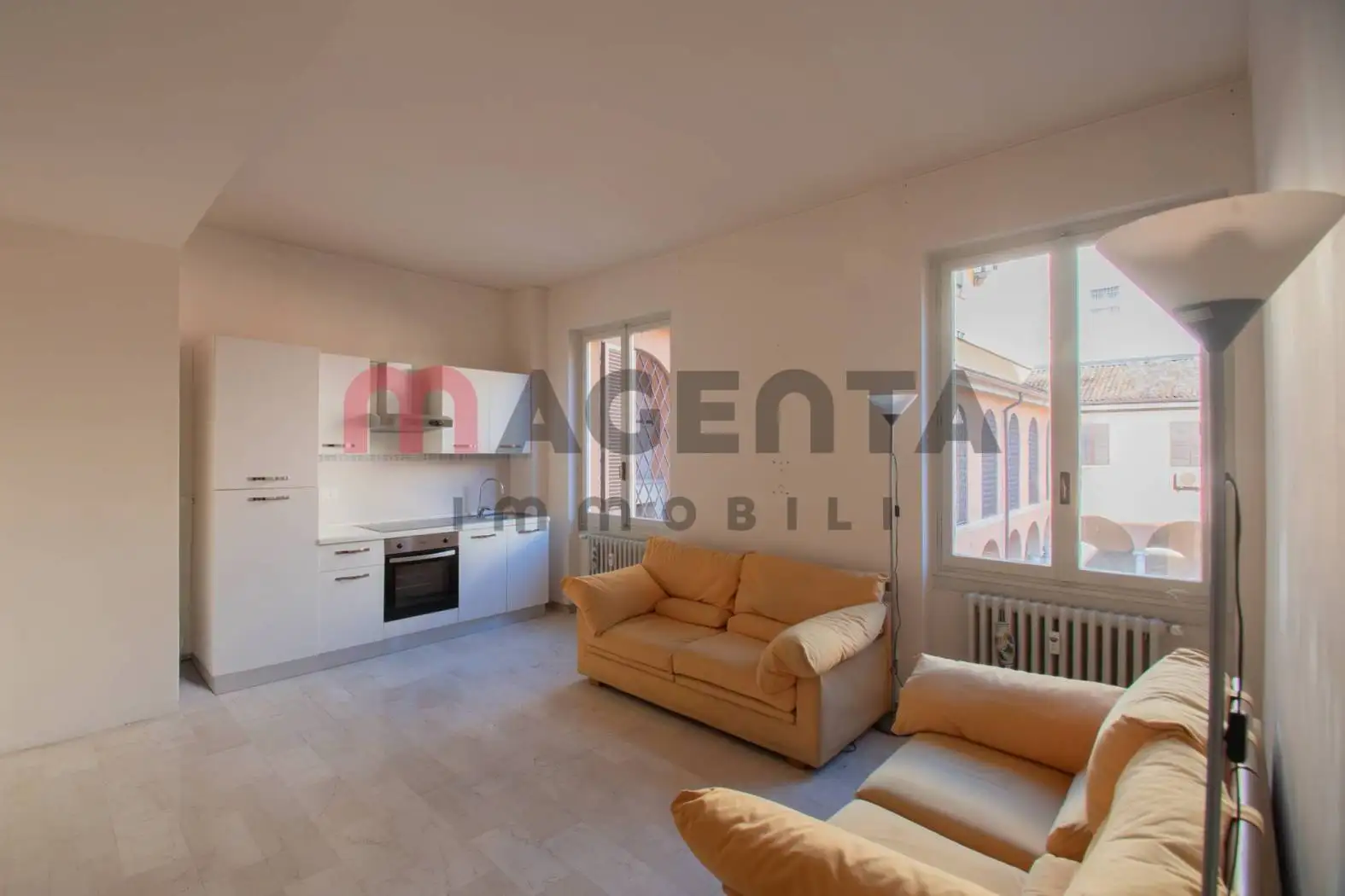 Appartamento in vendita a Brescia