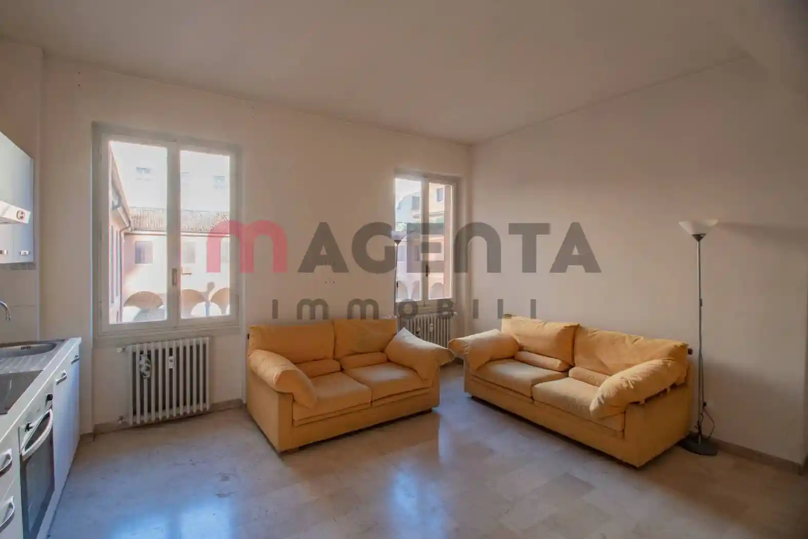 Trilocale via Moretto 42B, Magenta - Arnaldo, Brescia - foto 2