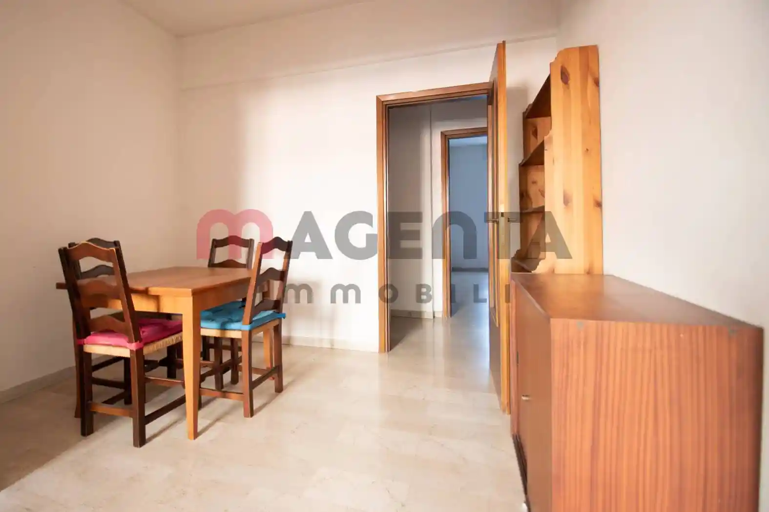 Trilocale via Moretto 42B, Magenta - Arnaldo, Brescia - foto 5