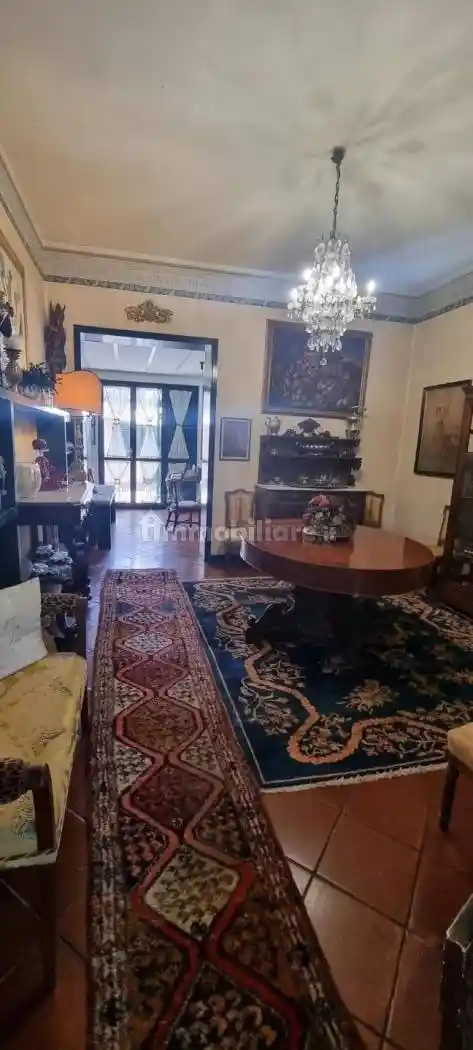 Terratetto unifamiliare 230 m², buono stato, San Marco, Pisa - foto 2