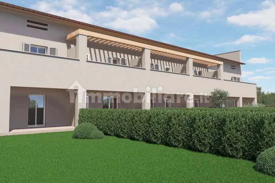 Appartamento in vendita a Pisa