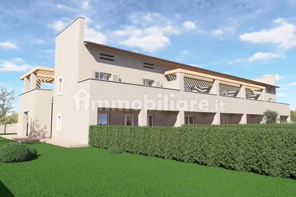 Bilocale nuovo, piano terra, Sant'Ermete - Putignano, Pisa - foto 2