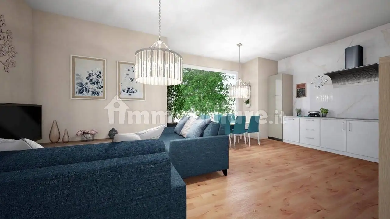 Appartamento in vendita a Pisa