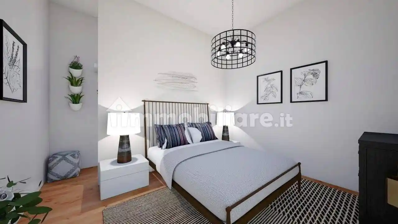 Quadrilocale via Ugo Rindi,  14, Porta a Lucca, Pisa - foto 2