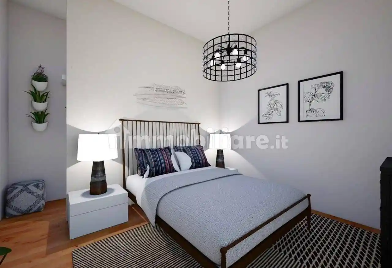 Quadrilocale via Ugo Rindi,  14, Porta a Lucca, Pisa - foto 3