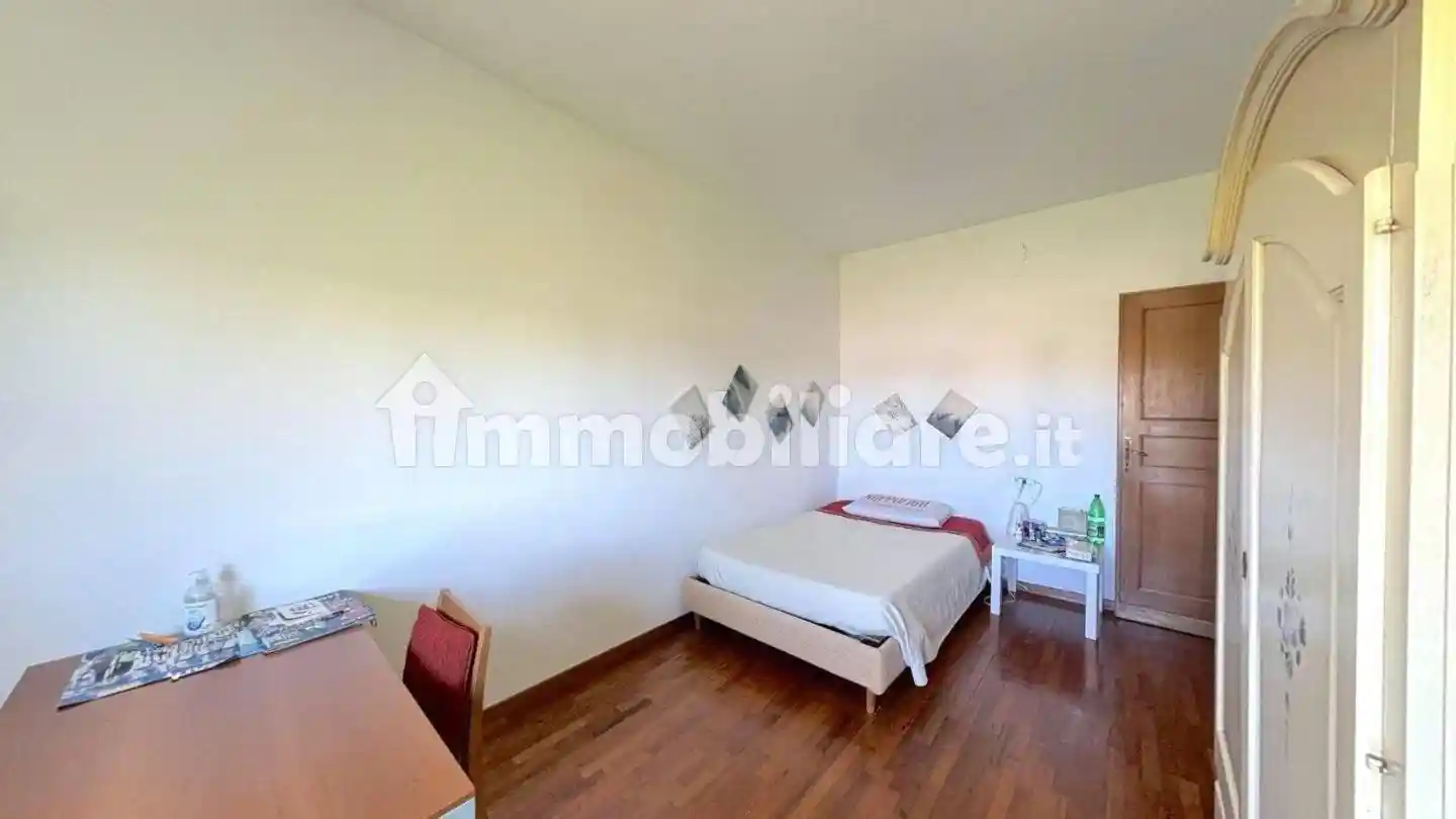 Appartamento via Vanni Turino, Porta Nuova - Ingegneria, Pisa - foto 5