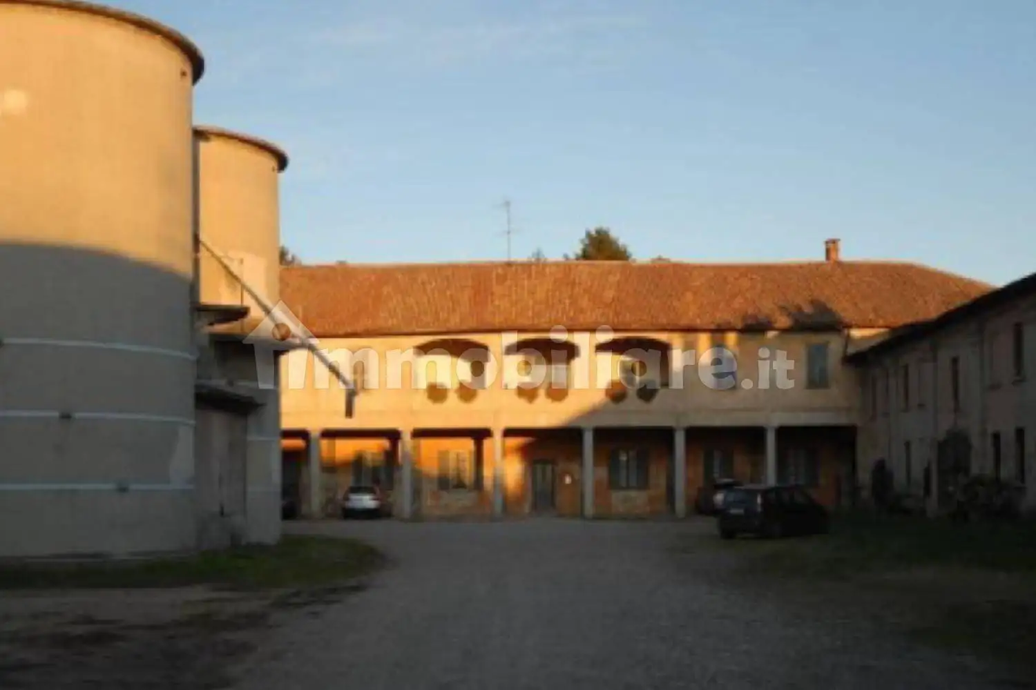 Appartamento in asta a Vernate