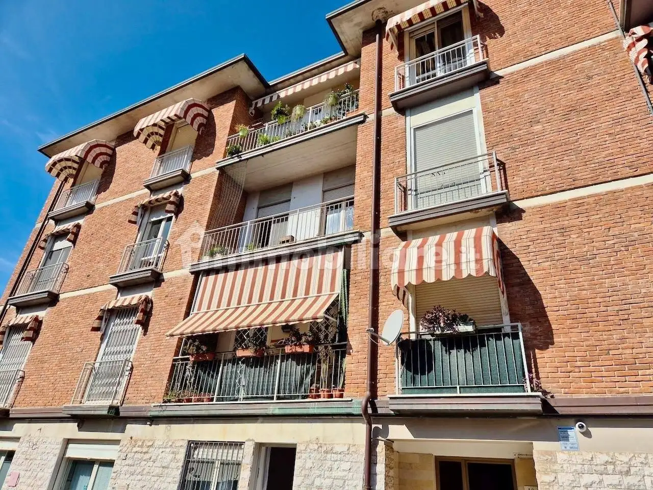 Appartamento in vendita a Pisa