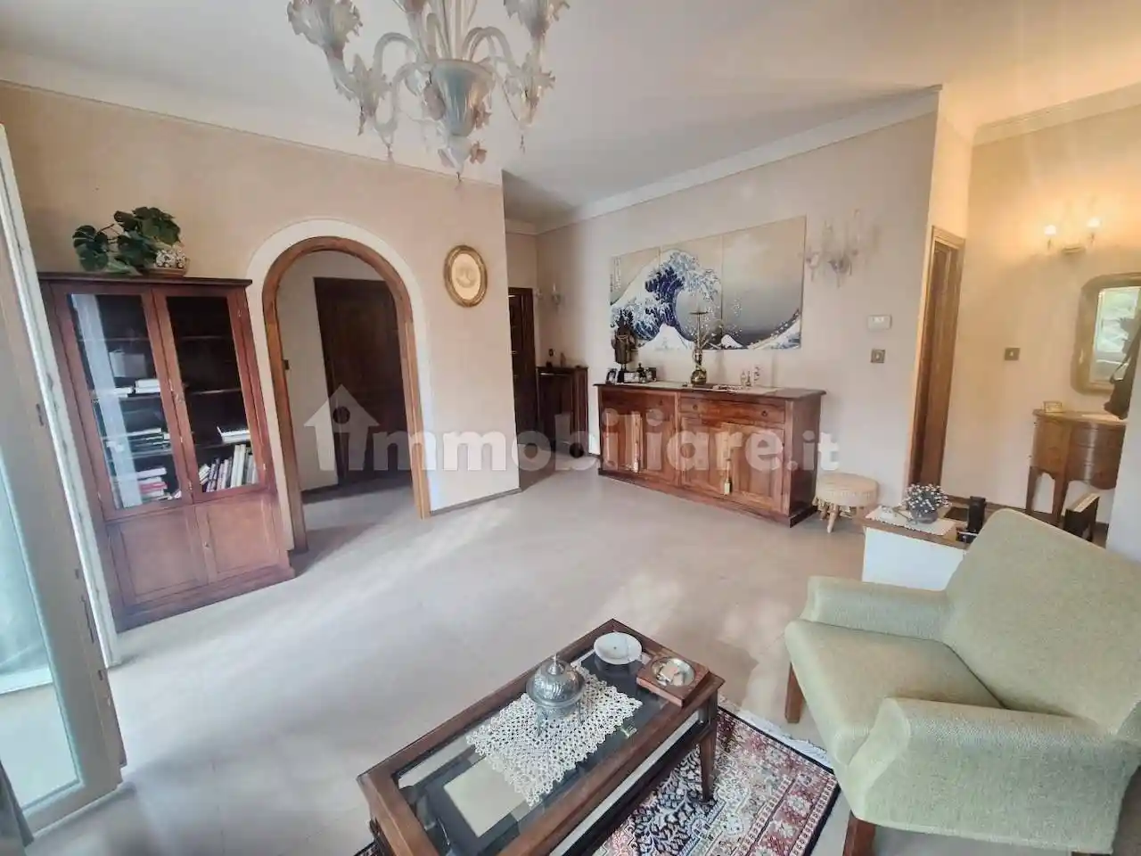 Appartamento buono stato, primo piano, Landi, Pisa - foto 2