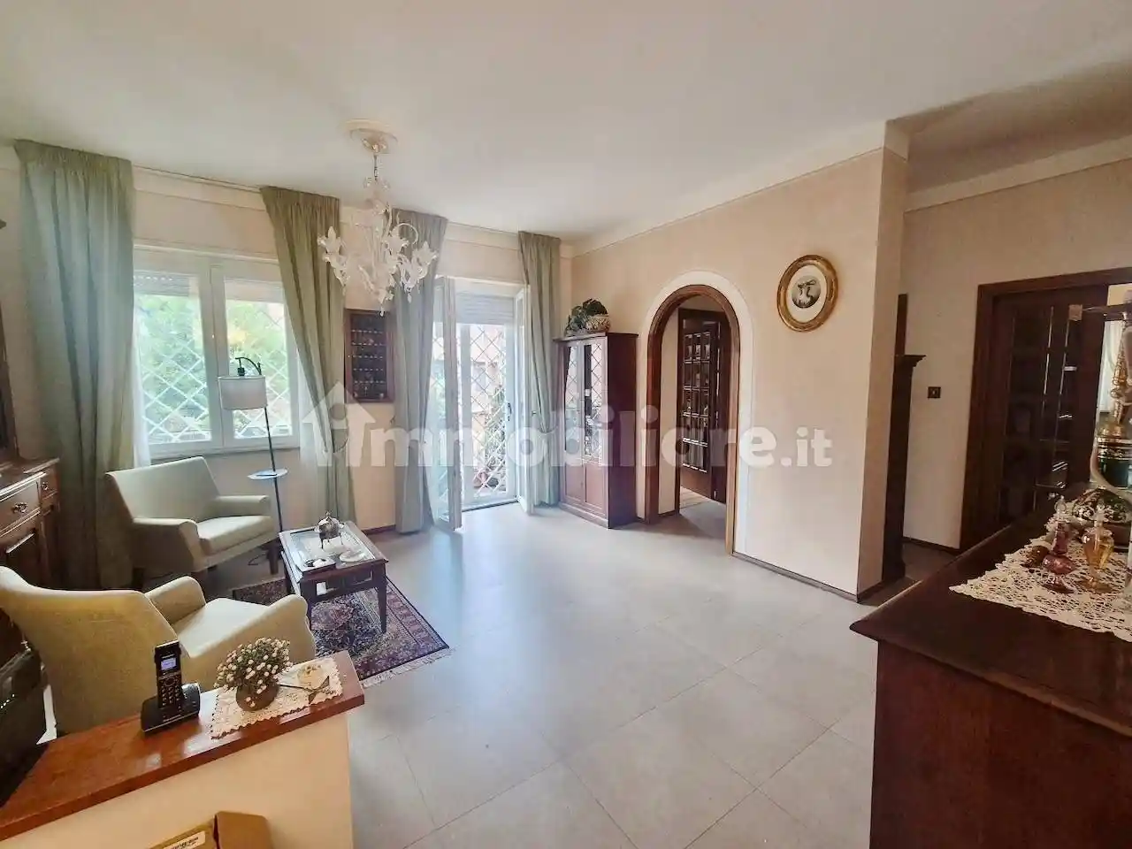 Appartamento buono stato, primo piano, Landi, Pisa - foto 3