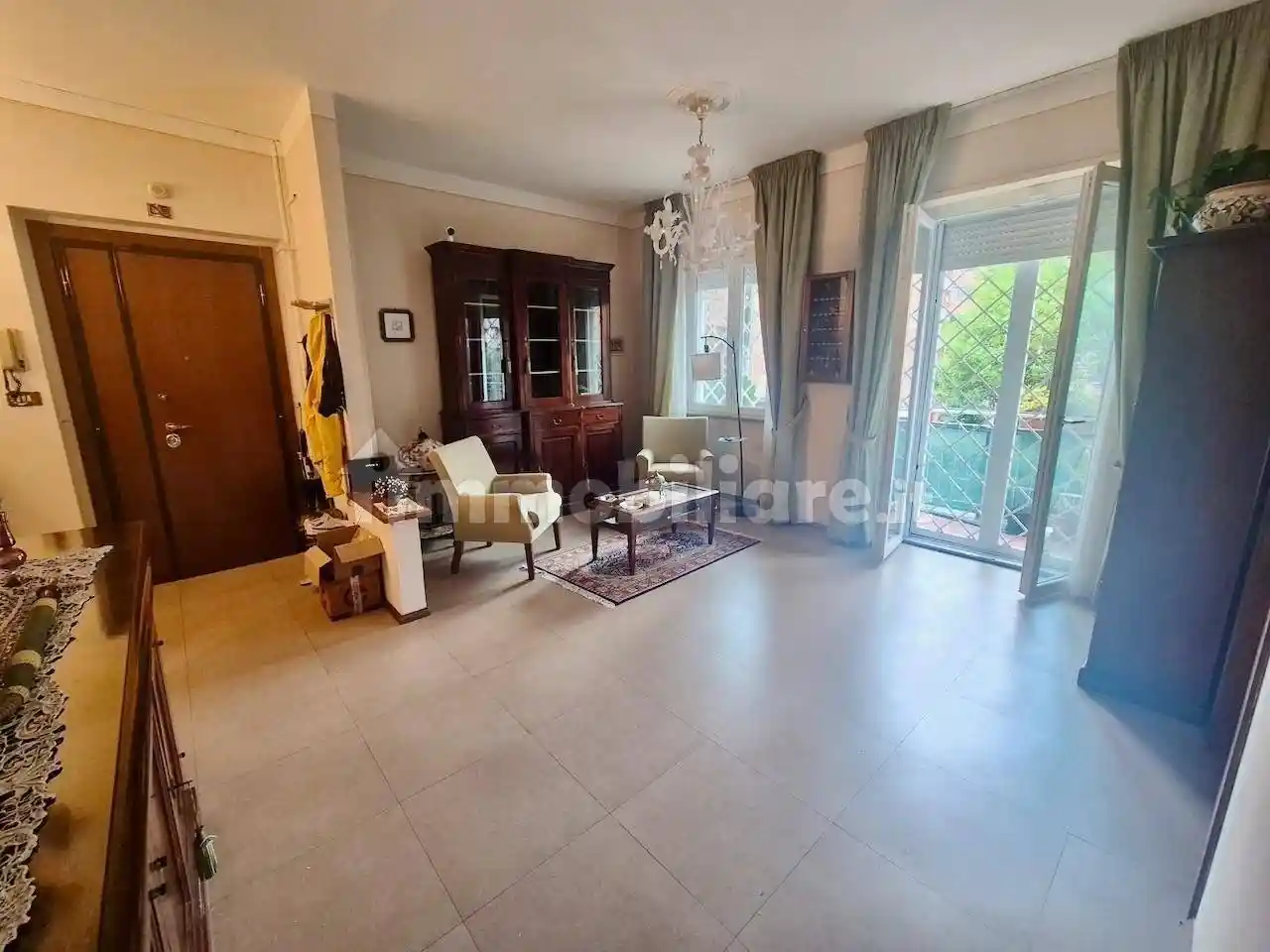 Appartamento buono stato, primo piano, Landi, Pisa - foto 4