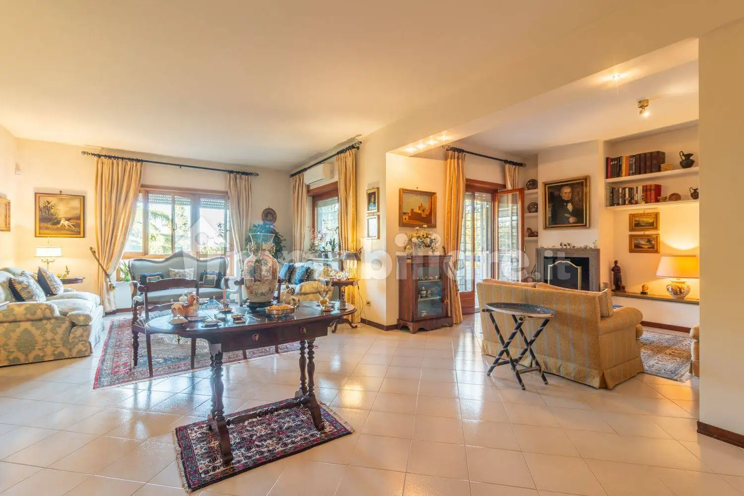 Appartamento in vendita a Viterbo