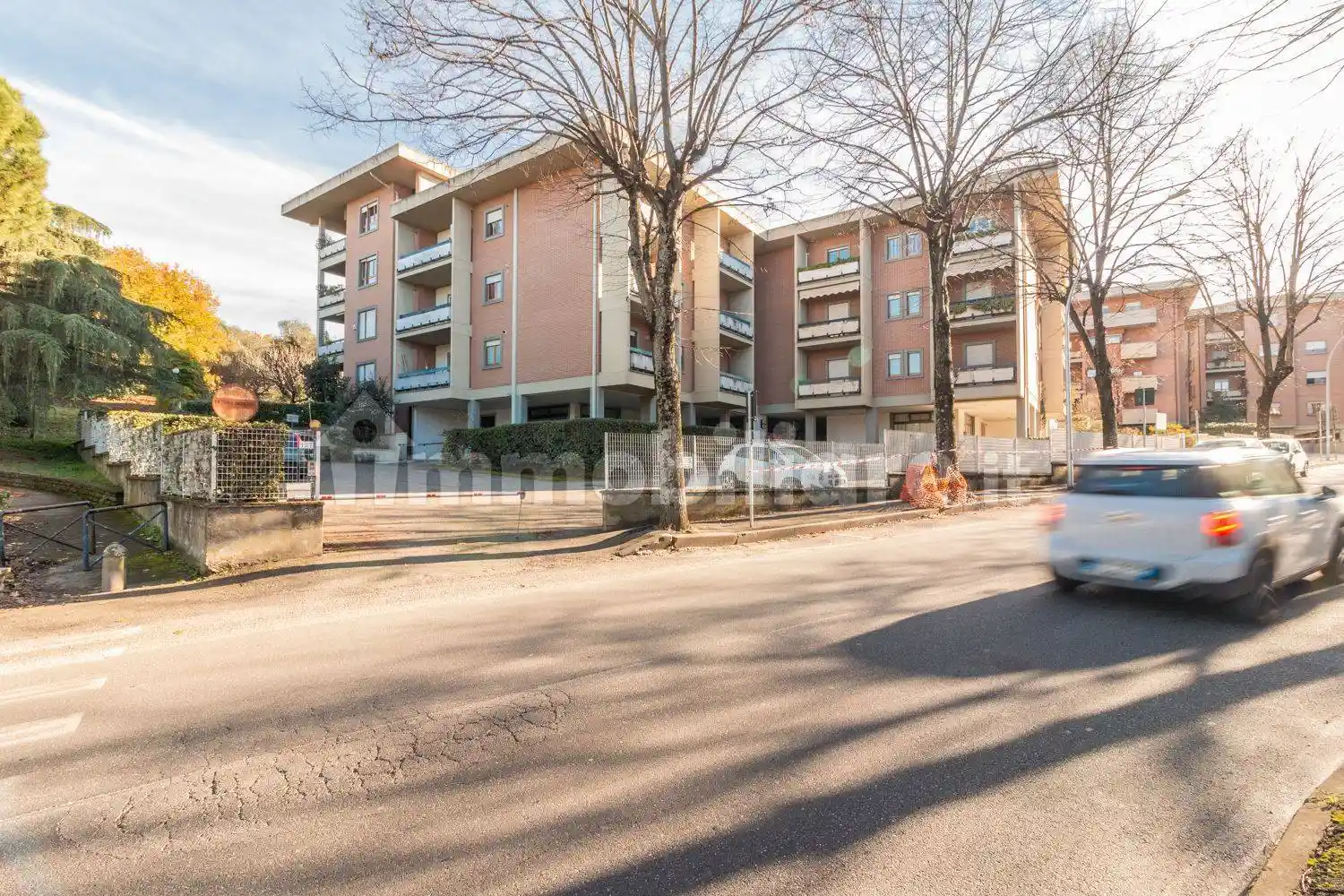 Appartamento via Monte Cervino, Murialdo - Cappuccini, Viterbo - foto 2