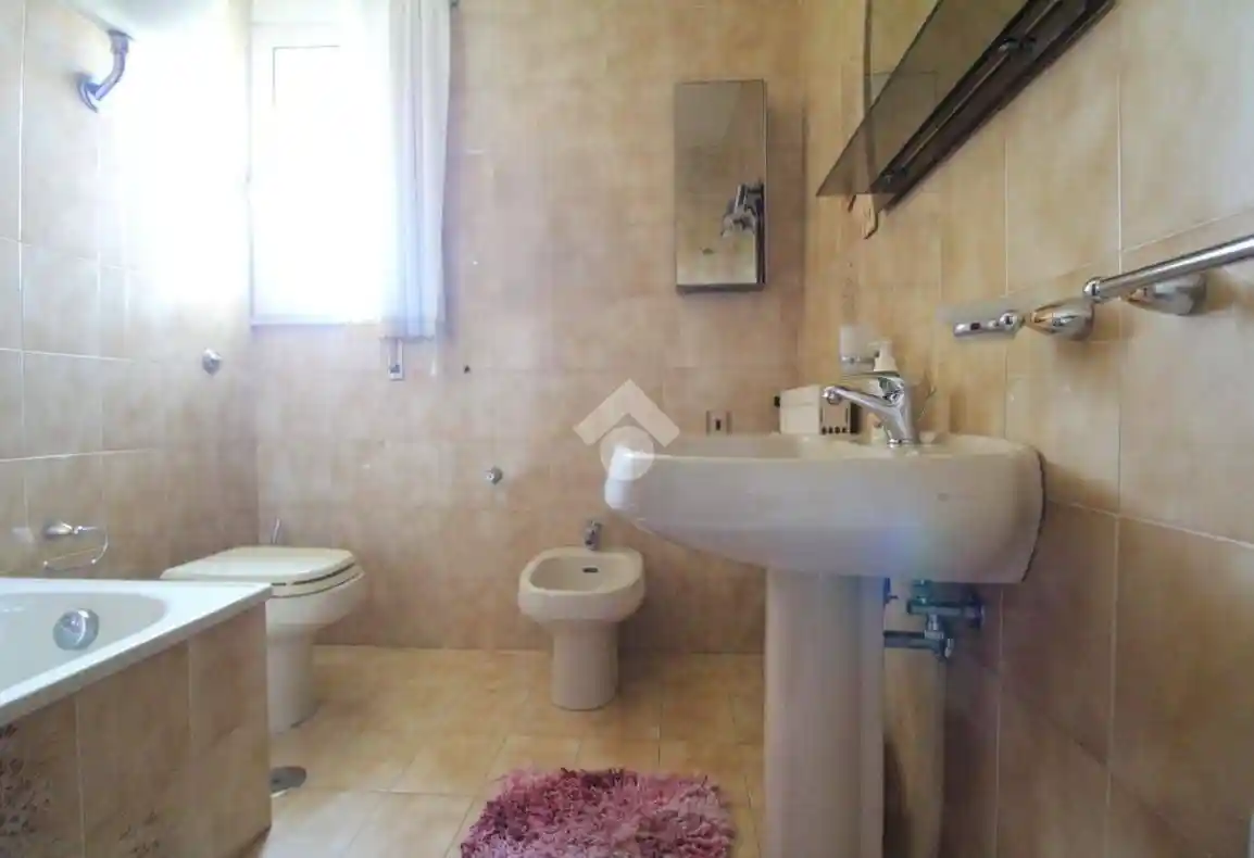 Trilocale Vocabolo Molenano 1, Termine, Stroncone - foto 2