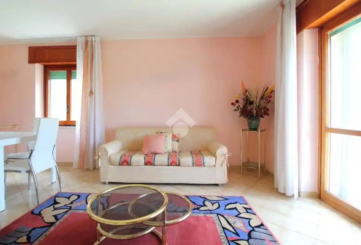 Trilocale Vocabolo Molenano 1, Termine, Stroncone - foto 4