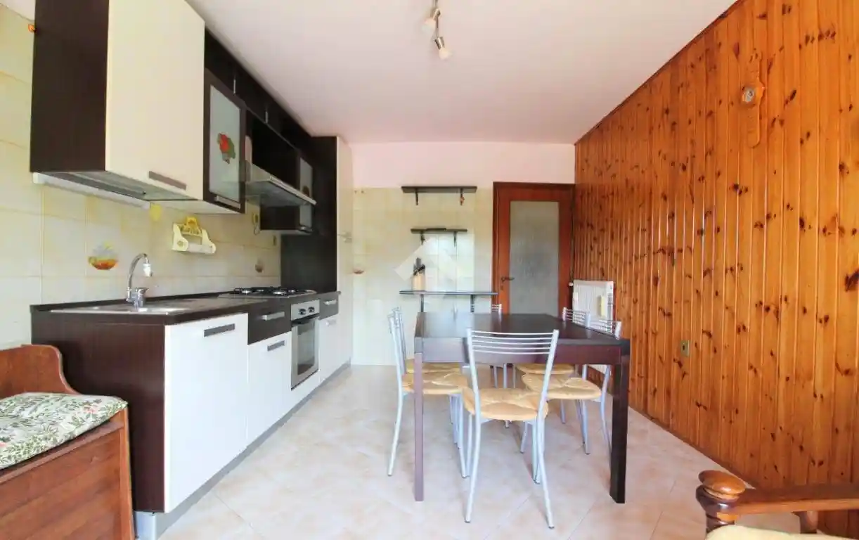 Trilocale Vocabolo Molenano 1, Termine, Stroncone - foto 5