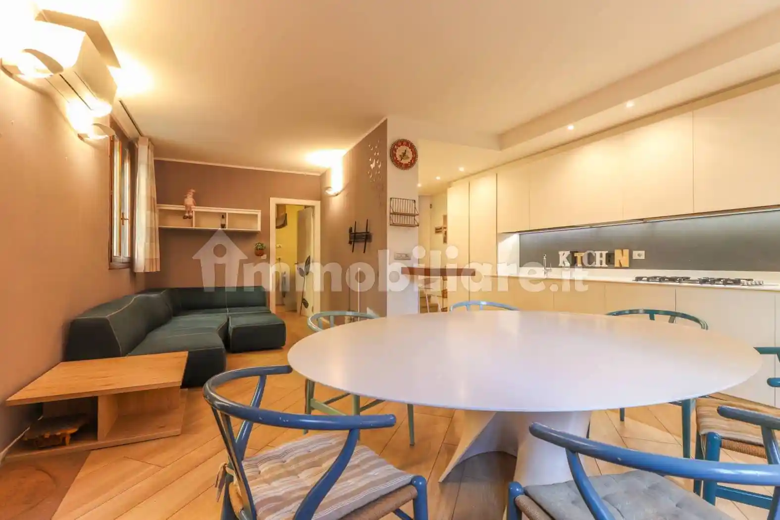 Villetta a schiera - foto 4