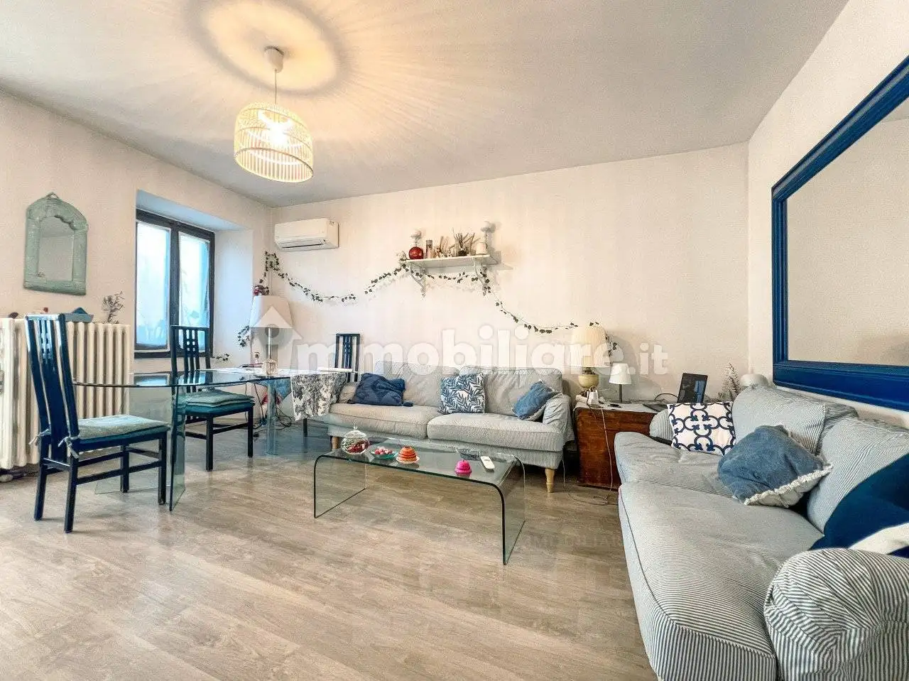 Appartamento in vendita a Lesa