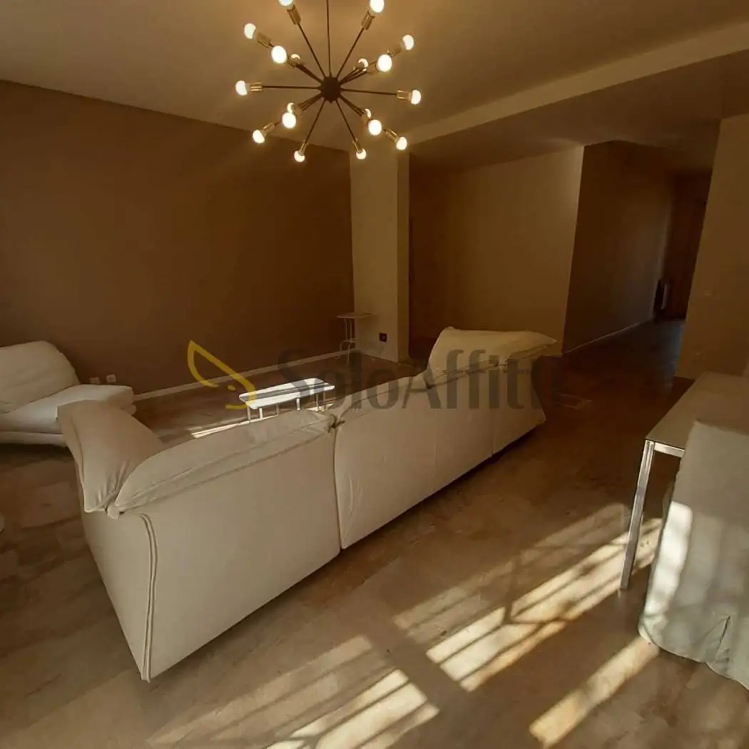 Appartamento in affitto a Brescia