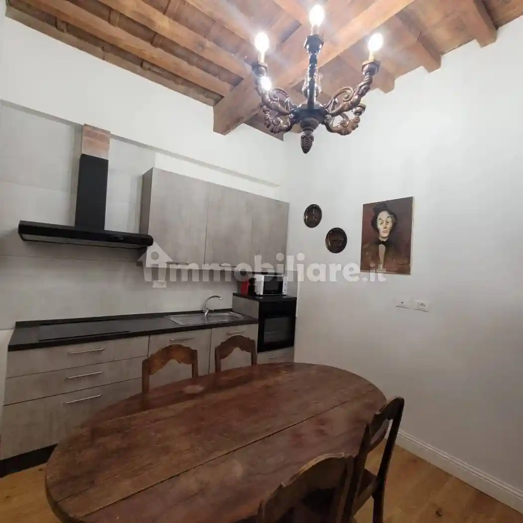 Quadrilocale via Benedetta 9, Borgo Ognissanti - Il Prato, Firenze - foto 2