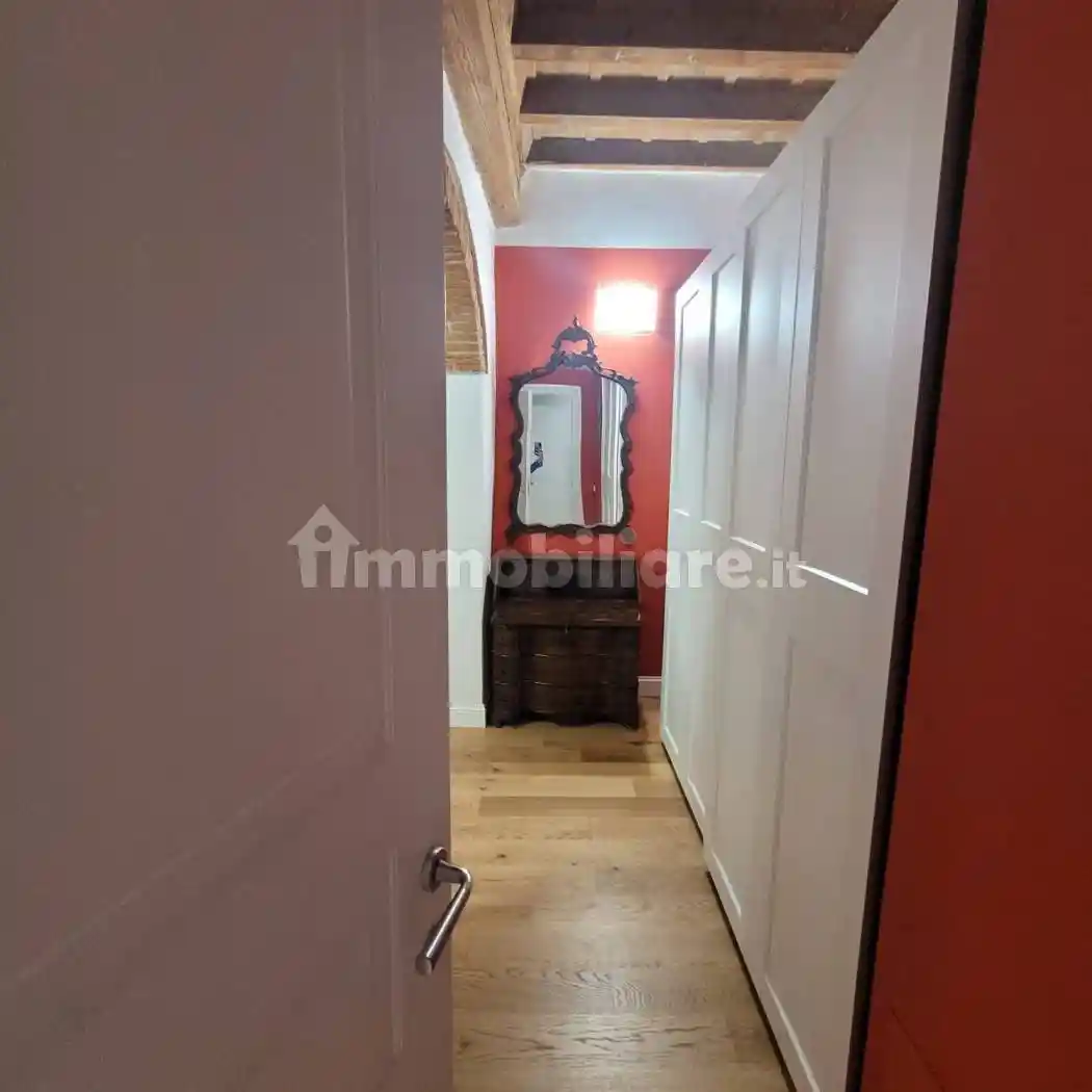 Quadrilocale via Benedetta 9, Borgo Ognissanti - Il Prato, Firenze - foto 3