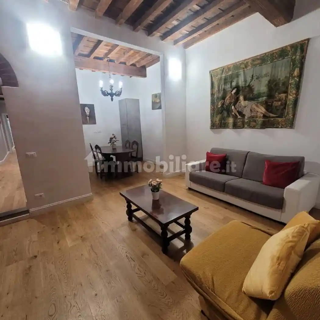 Quadrilocale via Benedetta 9, Borgo Ognissanti - Il Prato, Firenze - foto 4