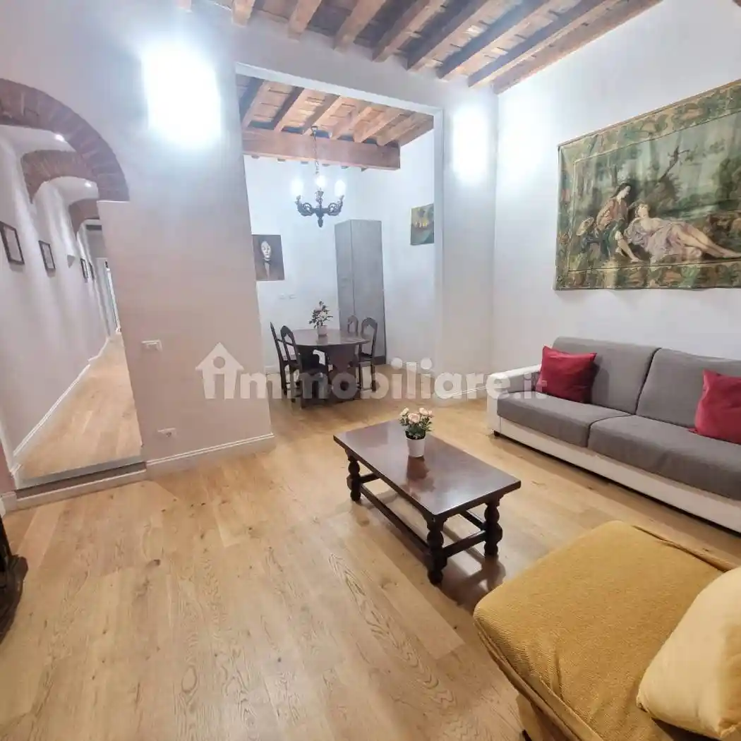 Quadrilocale via Benedetta 9, Borgo Ognissanti - Il Prato, Firenze - foto 5