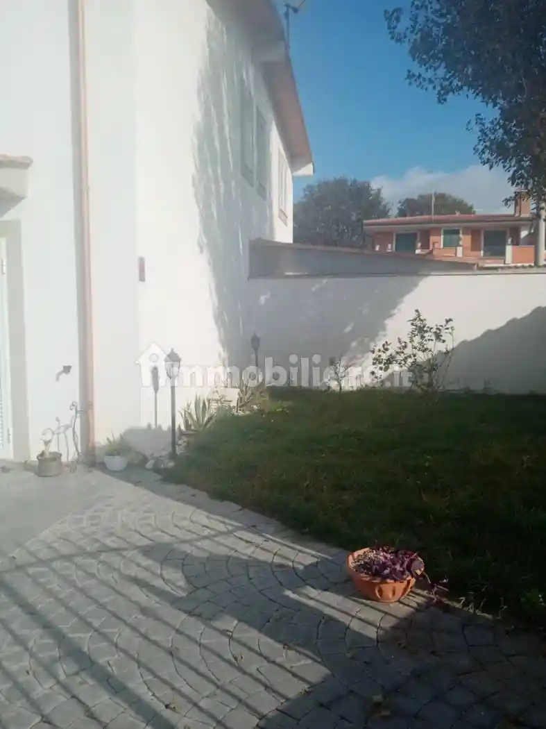 Villa plurifamiliare Stradone Sant'Anastasio 9h, Spadellata - Cinque Miglia, Anzio - foto 3