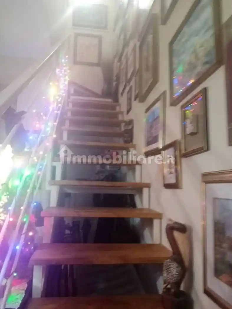 Villa plurifamiliare Stradone Sant'Anastasio 9h, Spadellata - Cinque Miglia, Anzio - foto 5