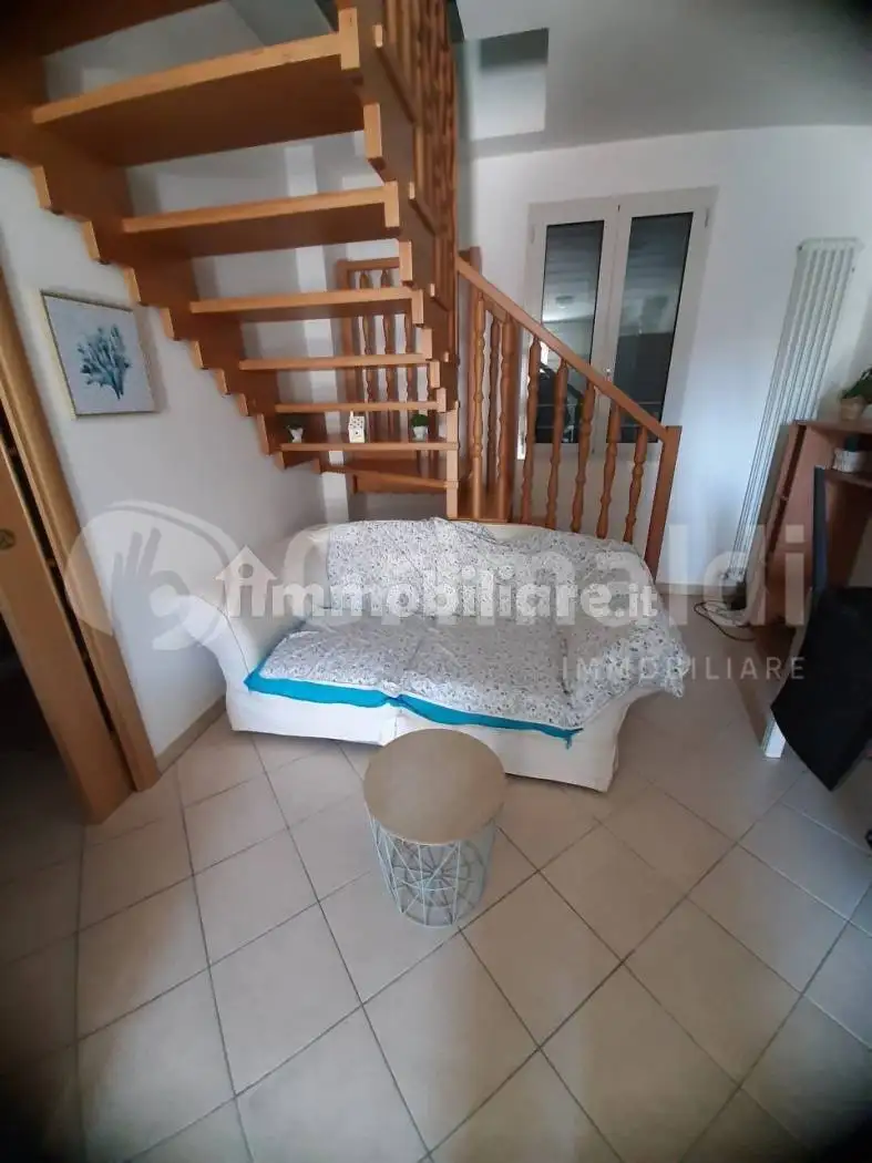 Villetta a schiera in vendita a Cervia