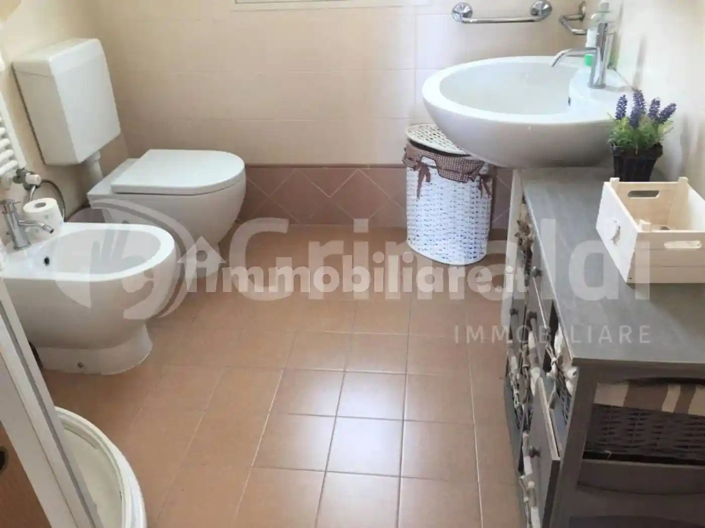 Villa a schiera viale Dante Alighieri, 25H, Mare, Cervia - foto 5