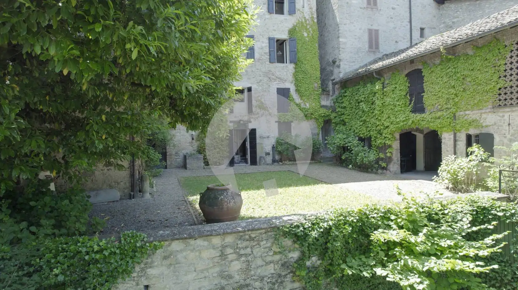 Rustico - Casale in vendita a Carpineti