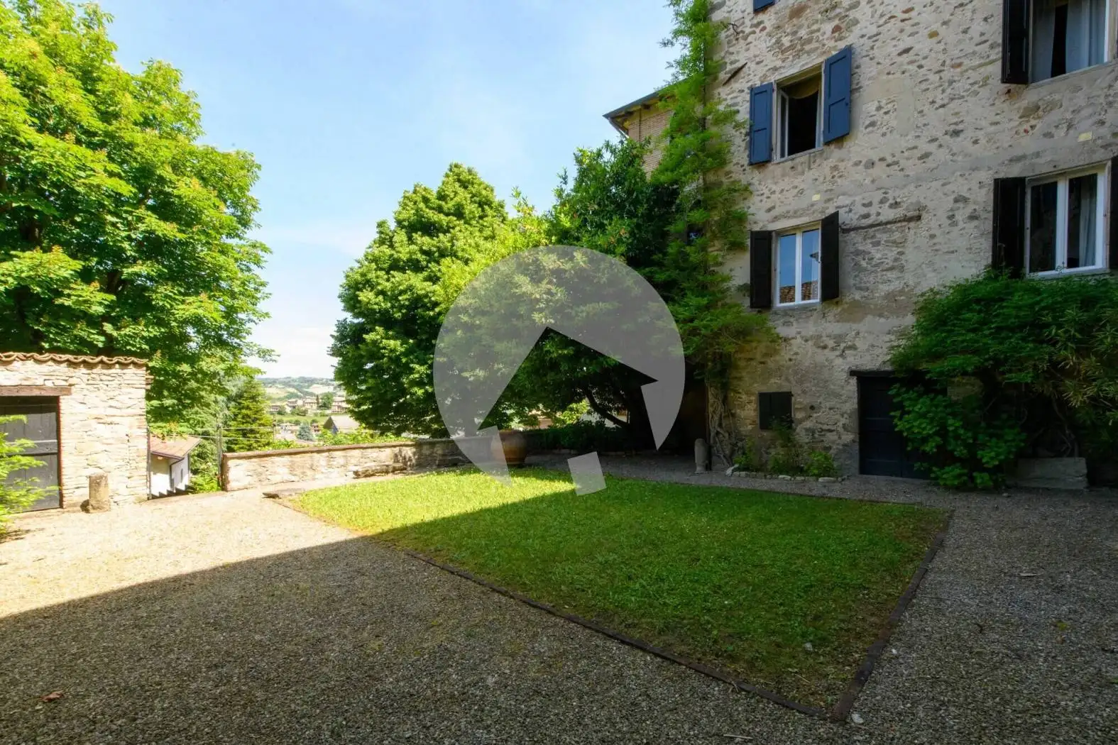 Rustico piazza Matilde di Canossa 4, Centro, Carpineti - foto 2