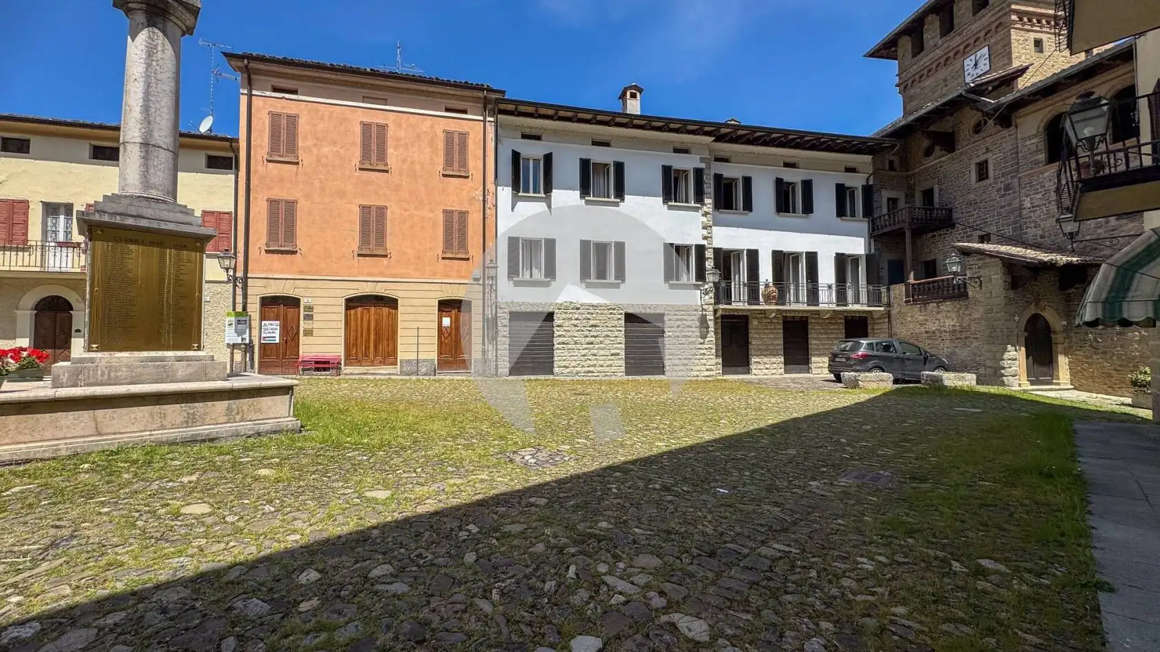 Rustico piazza Matilde di Canossa 4, Centro, Carpineti - foto 3