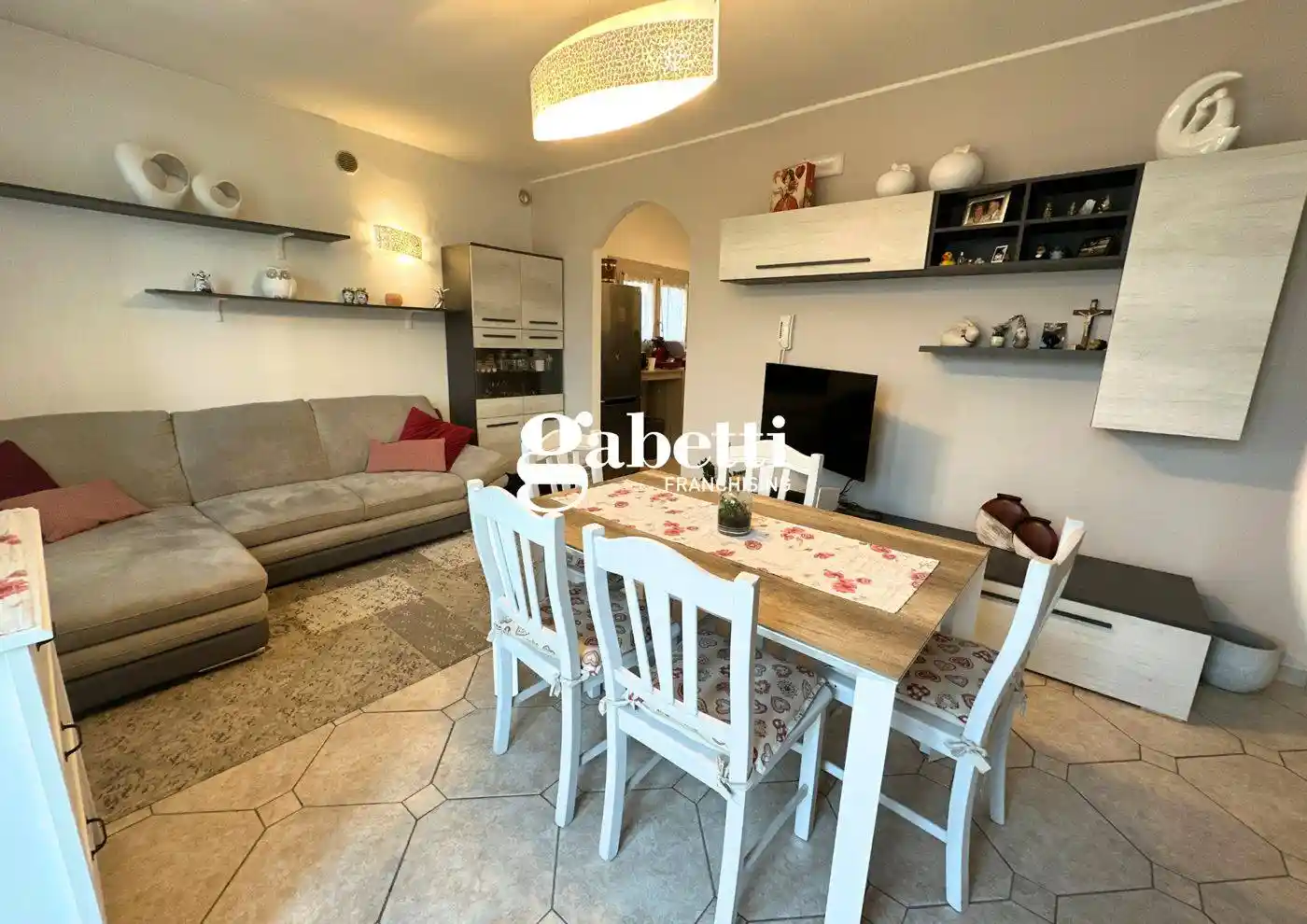 Casa indipendente - foto 4