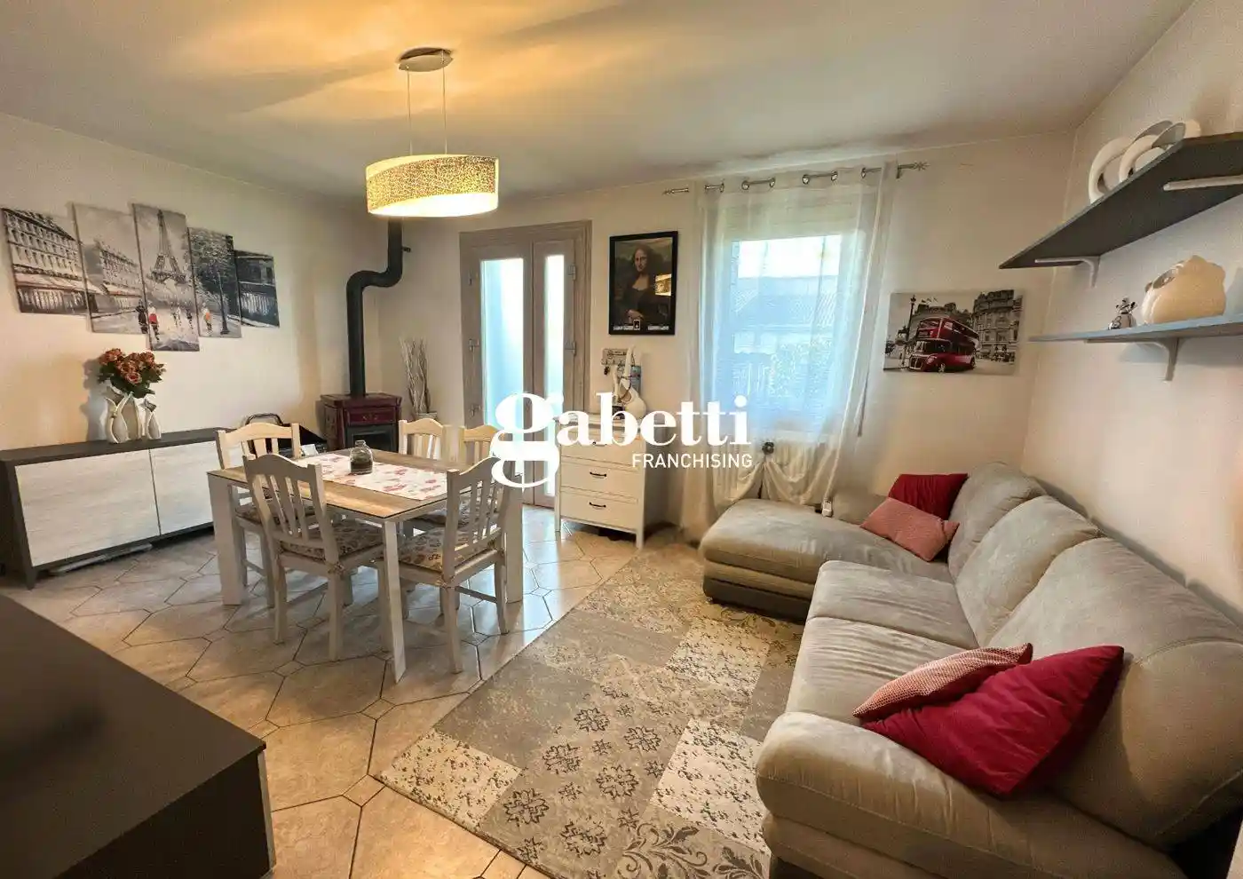 Casa indipendente - foto 5