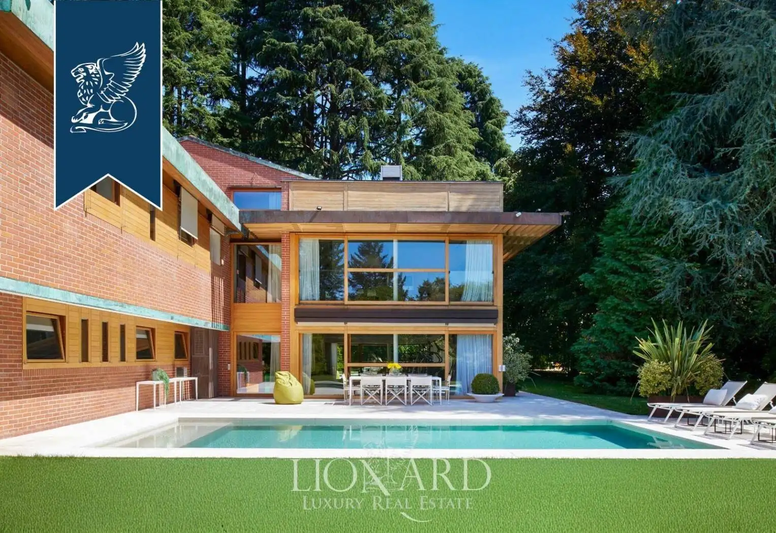 Villa unifamiliare, ottimo stato, 700 m², Centro, Carimate - foto 3