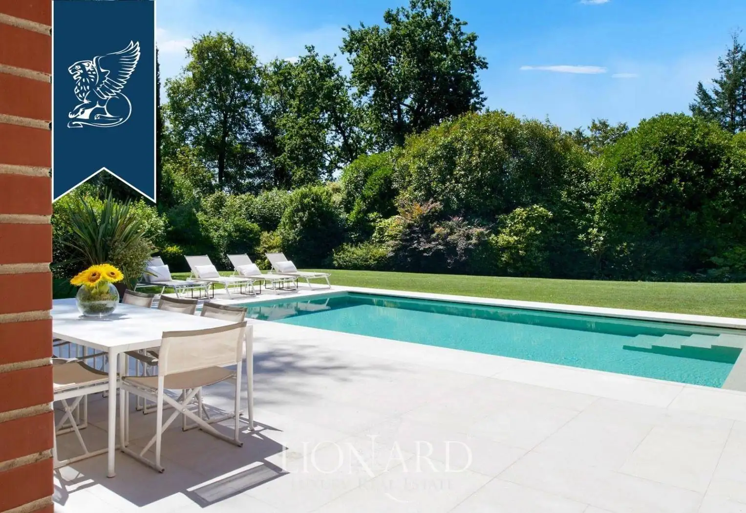 Villa unifamiliare, ottimo stato, 700 m², Centro, Carimate - foto 4