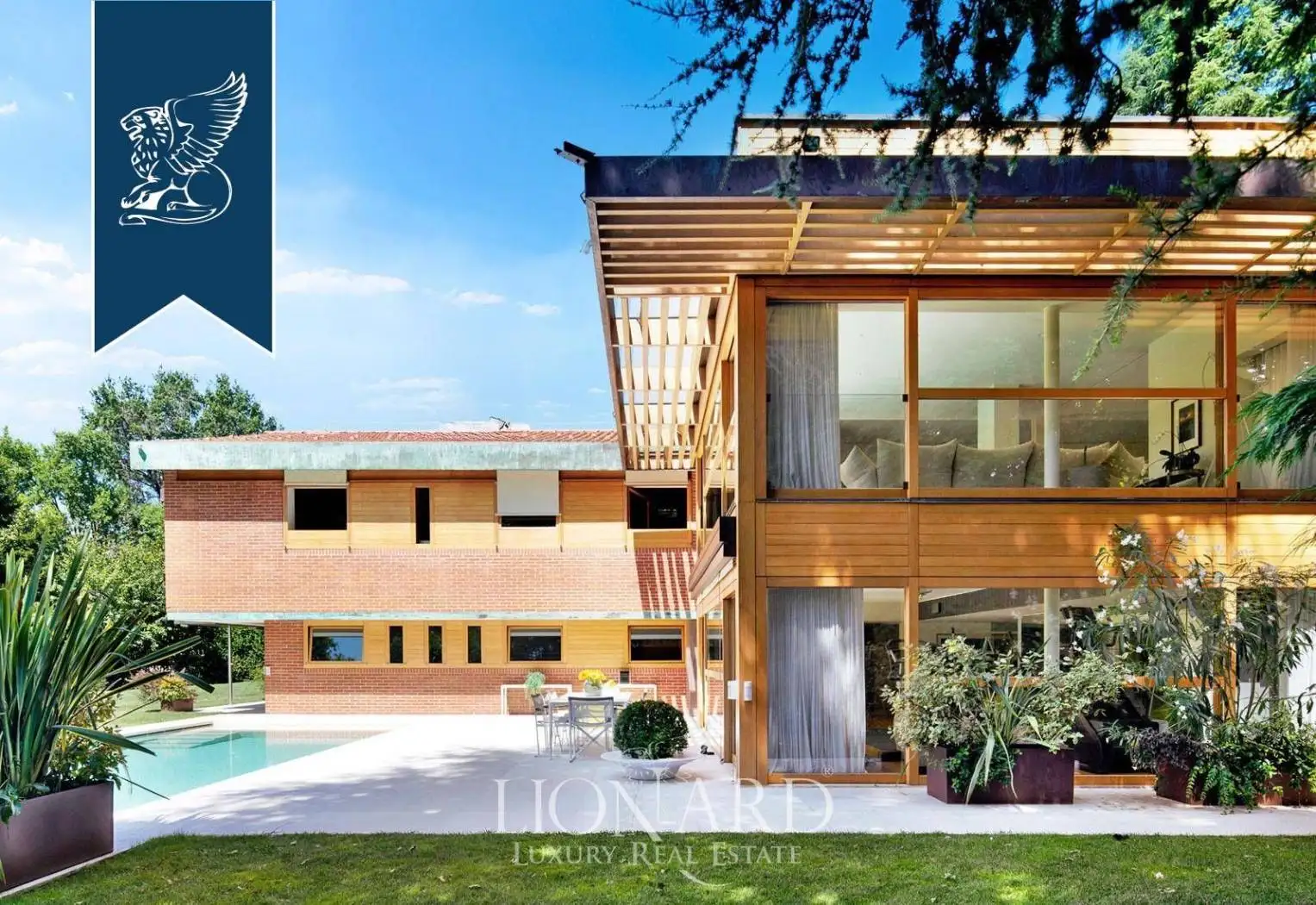 Villa unifamiliare, ottimo stato, 700 m², Centro, Carimate - foto 5