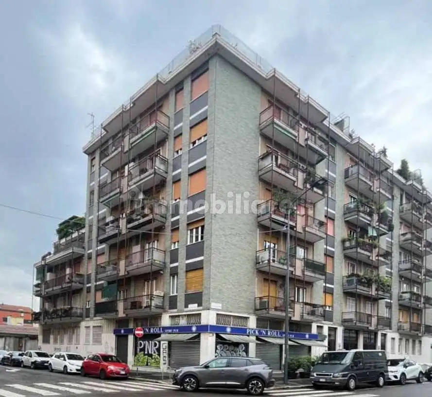 Apartment in vendita a Milan