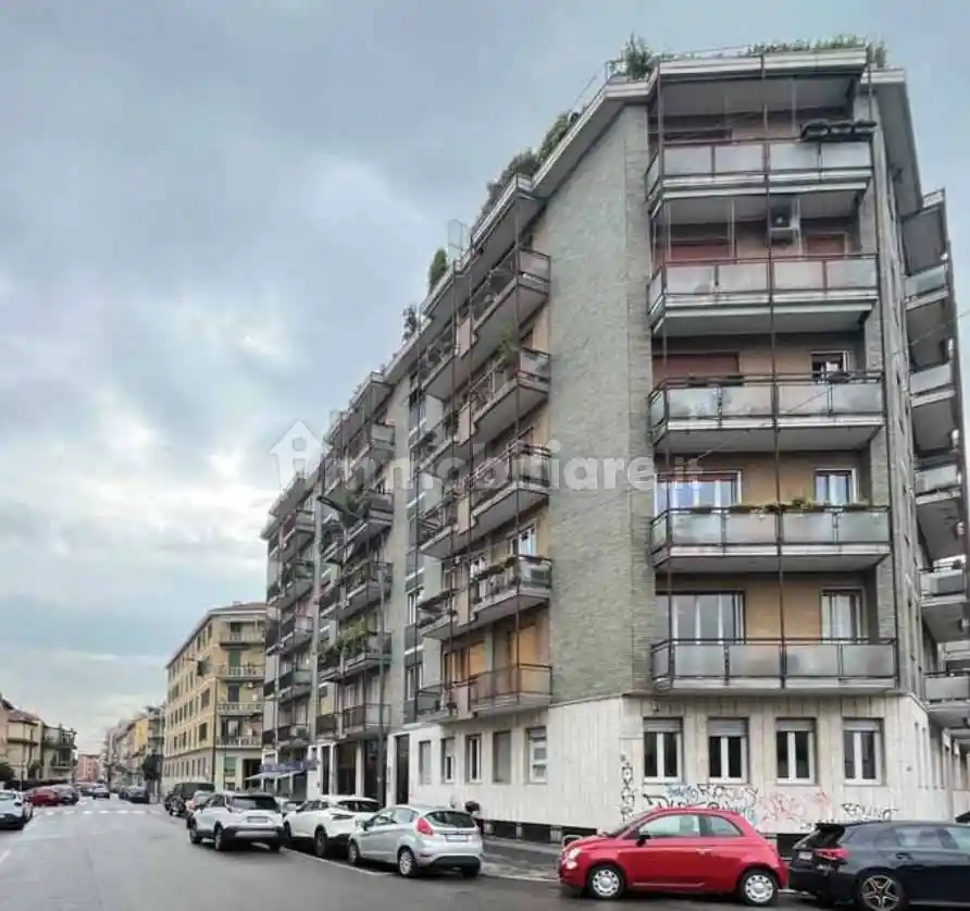 Appartamento all'asta via Pier Francesco Mola, 39, Milano - foto 2