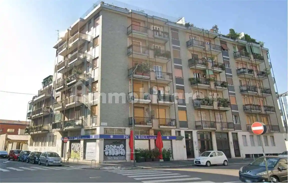 Appartamento all'asta via Pier Francesco Mola, 39, Milano - foto 3