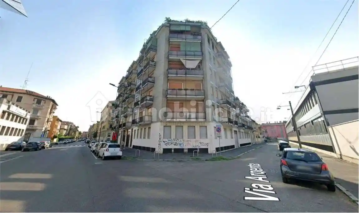 Appartamento all'asta via Pier Francesco Mola, 39, Milano - foto 4